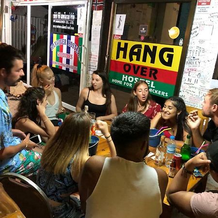 جزيرة في في Hangover Hostel المظهر الخارجي الصورة